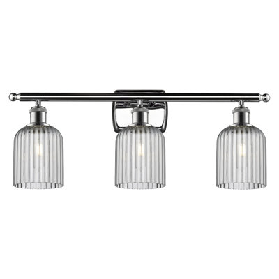 Brion Addeline 3 Light 25" Bath Vanity  Shade