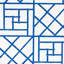 Schumacher x Cristina Buckley Trellis Wallpaper-62586227