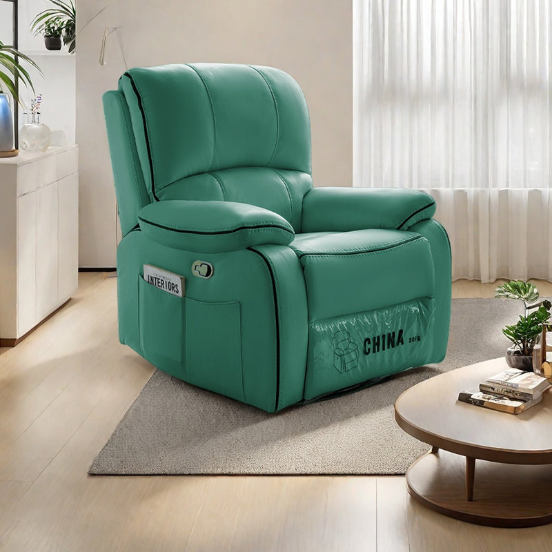 Loden, Green