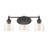 Edel 3 - Light Vanity Light