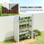 Mini Greenhouse