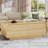 Vanity Desk with Lift-Top Coffee Table
