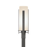 Vertical Bar Outdoor 1-Light Lantern Head