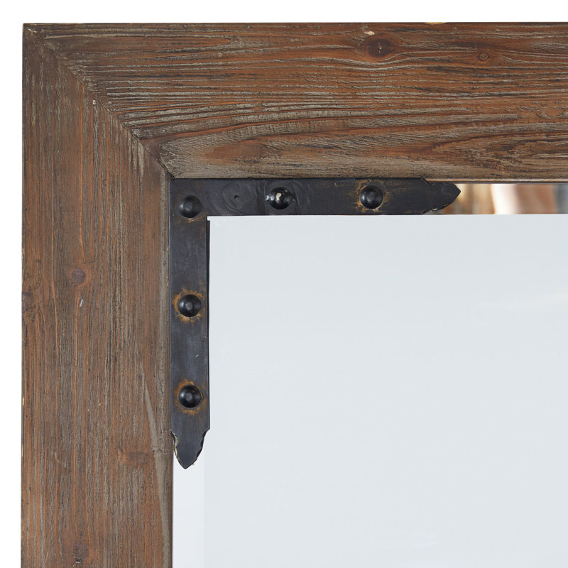 Miroir pleine grandeur Musgrove