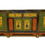 111.8'' W Solid Wood Sideboard