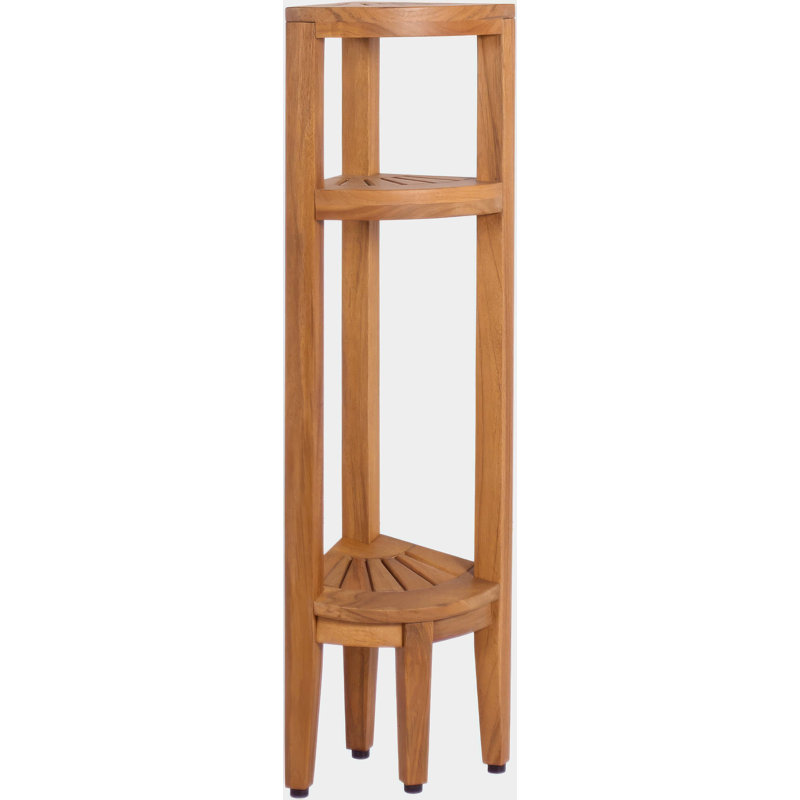 Kai Bathroom Storage
