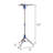 Metal Foldable Tripod Drying Rack