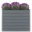 Terrance Metal Raised Garden Bed