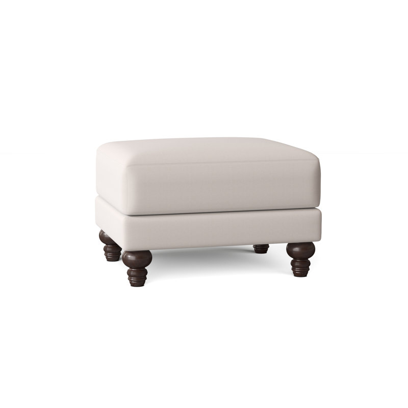 Repose-pieds , Toile Toile Toile Sunbrella®