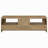 Tesoro Mango 2-Drawers Tv Stand