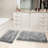 Eilee Memory Foam Bath Rug Set-1230378975-1230378784