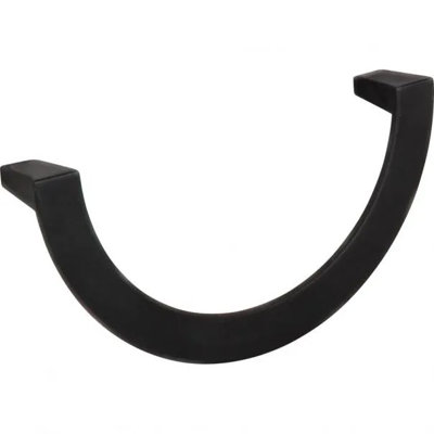 Roundabout 3" Center to Center Drop handle