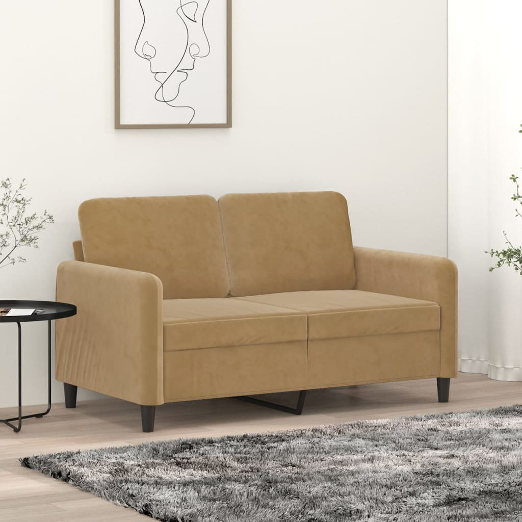 Gepolstertes Sofa Oliviera