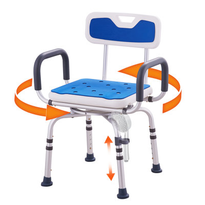 Bathroom Transfer System
