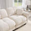  Canapé en chenille Cloud-129943016