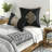 Luxurious Jacquard King Bedding Set, Polyester, Classic Damask Style For Home