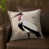 Cigogne marabout blanche n'est pas disponible