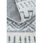 Regnold Geometric Shapes Machine Made Indoor / Outdoor Area Rug-897624480