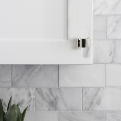 2" Length Bar Knob Multipack