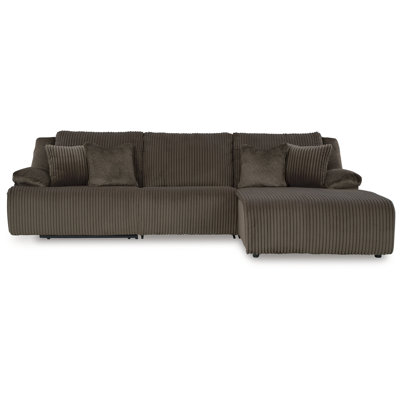Matherly 3-Piece Sectional Sofa Chaise