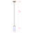 Bodell 1 - Light Cylinder Pendant-1629145606