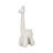 Decorative Ceramic Giraffe Balloon Figurine for Home Decor - Modern Sculpture Object for Desks, Table or Decorations for Living Room - 13"-1842326855