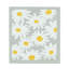 Ensemble de 2 lavettes Daisies & Stripes