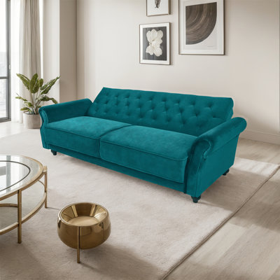 Streator 3 Seater Sofa