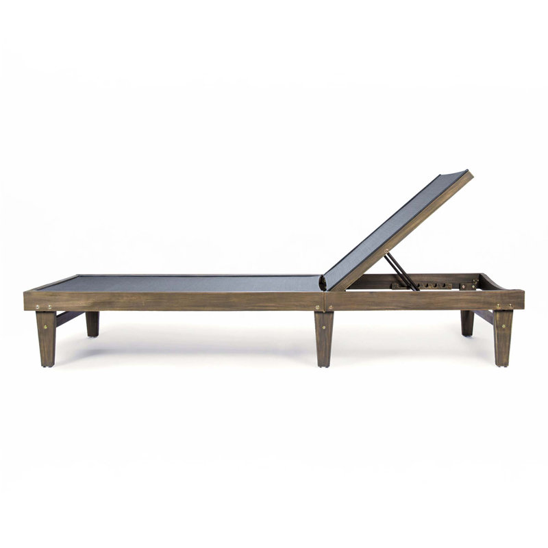 Chaise Lounge