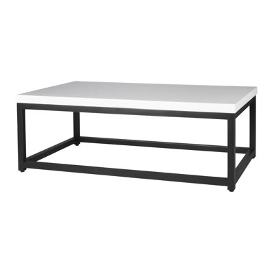 Paris Frame Coffee Table