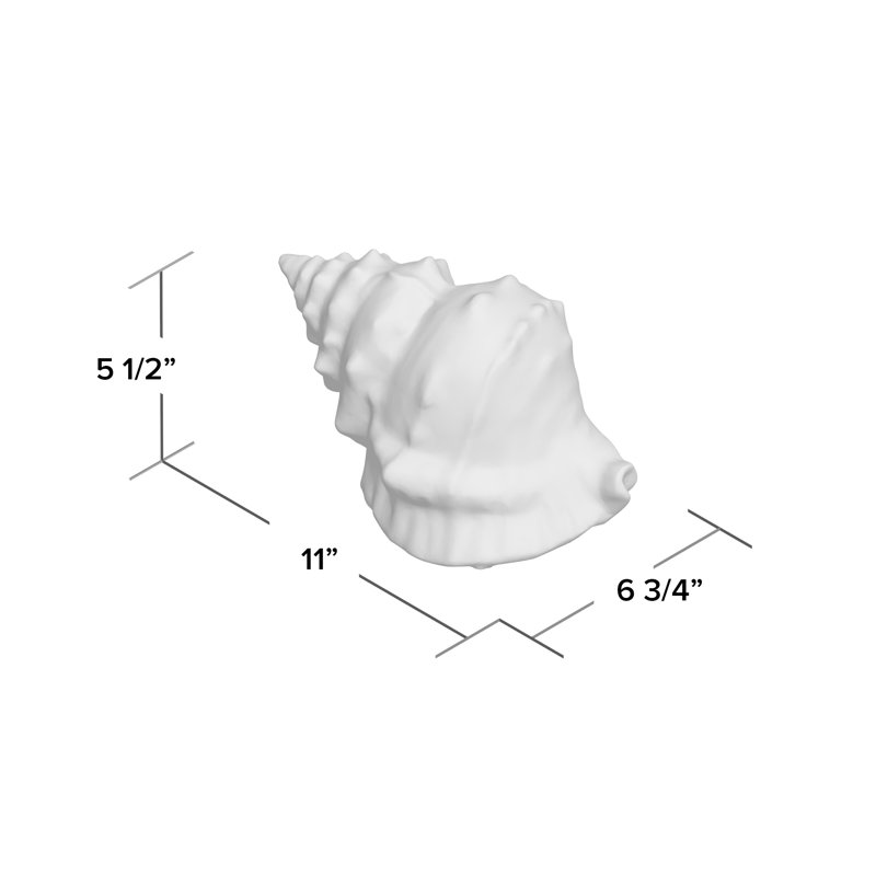 Clavene Landscape & Nature Figurines & Sculptures
