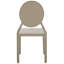 Chaise d'appoint Oxon Hill King Louis-97711037