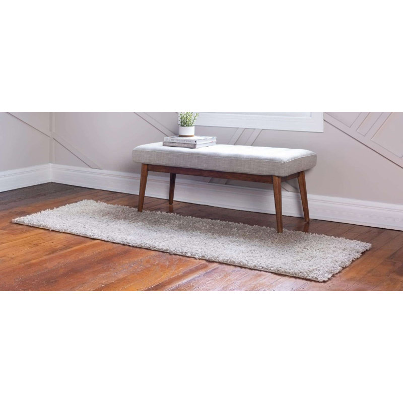 Carlosadrian Oriental Indoor Rug, Runner 2'7" x 20'