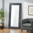 Rustic Full-Length Mirror
