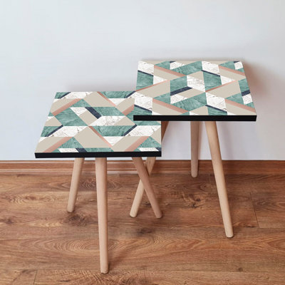 Nesting Table (2 Pieces)
