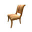 Raffaella Upholstered Dining Chair