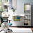 Floating Desk,wall Mounted Table-1157270743
