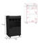 Chariot-bar moderne-739254607