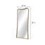 Floor Mirror