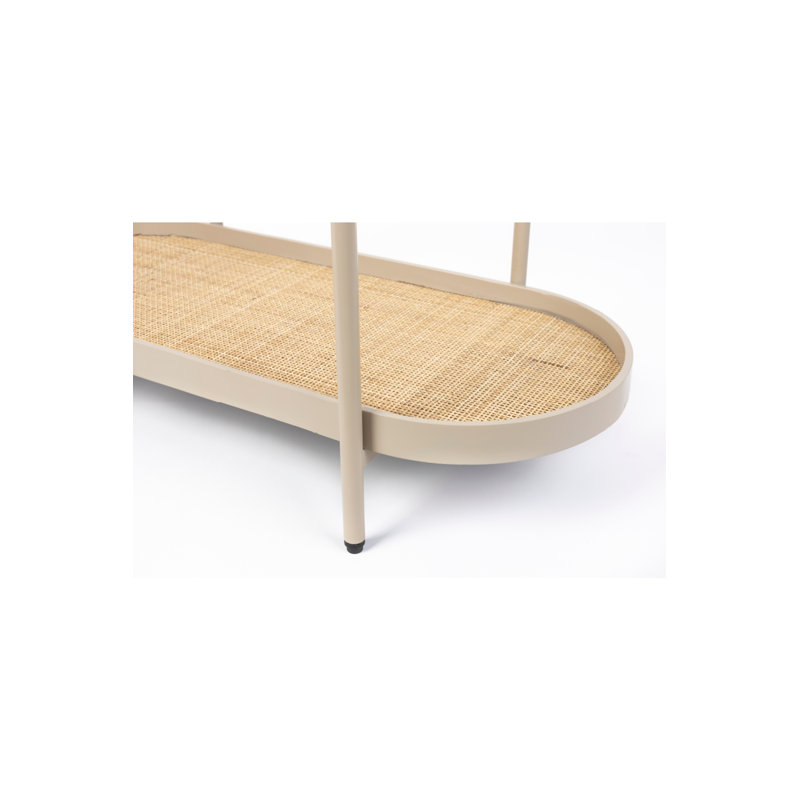 Amaya 34'' W Console Table