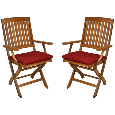 Coussin de chaise adirondack intérieur/extérieur