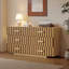 Buffet moderne de style simple