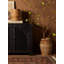 Toledo Wood Jar