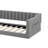 Twin XL Upholstery Daybed And Side Storage Pocket-119188556-119188557