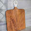 Millwood Pines Acacia Wood Cheese Board