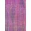 Tapis rond lavable à la machine de qualité supérieure lilas 8 pi x 8 pi Cerrito AMF552-103960539