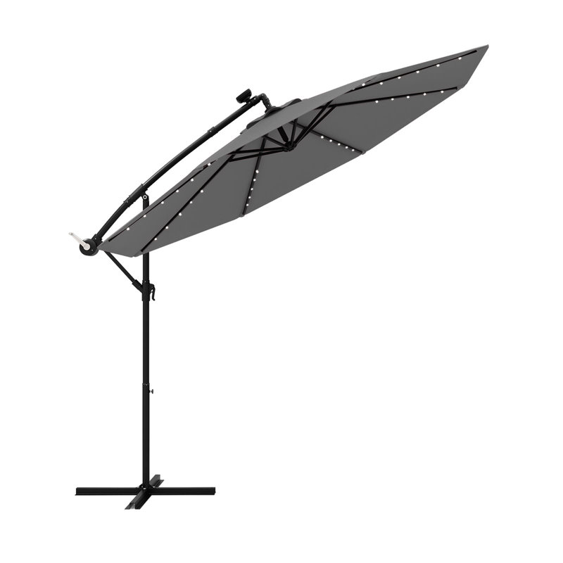 Parasol, Grey