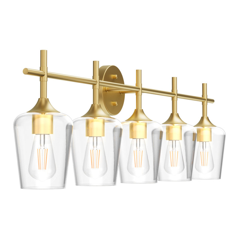 Janiris - Light Vanity Light, 5