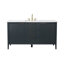 Emma 60" W Single Vanity-321733607