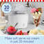1.4L Ice Cream Maker-53904699